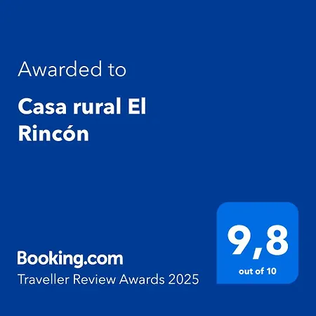 El Rincon Padiernos