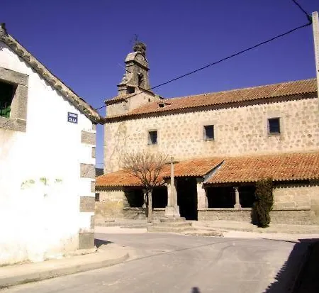 El Rincon *