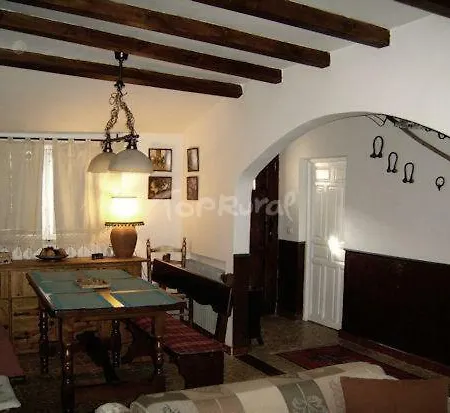 El Rincon Padiernos