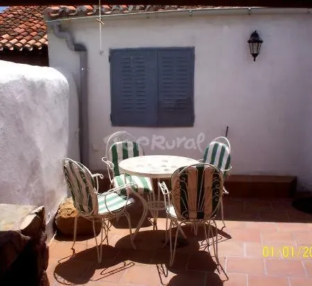 El Rincon بيت للعطل