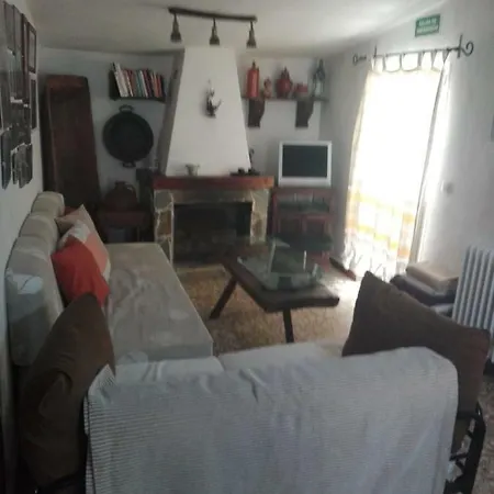 El Rincon بيت للعطل *