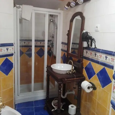 بيت للعطل El Rincon *