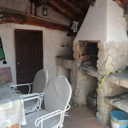 El Rincon * Padiernos