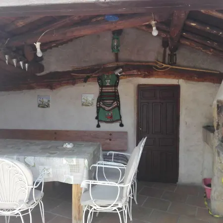 El Rincon *